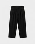 Winter Old Money Pants