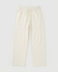 Cotton Oversized Pants
