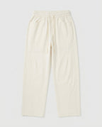 Cotton Oversized Pants