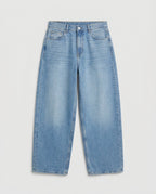 Denim Baggy Jeans