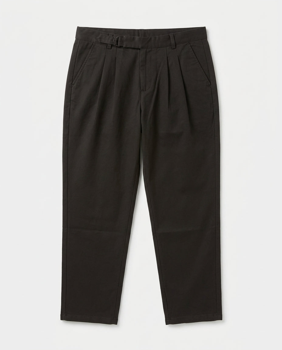 Winter Old Money Pants