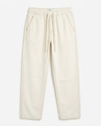 Off-White Straight Cut Jeans