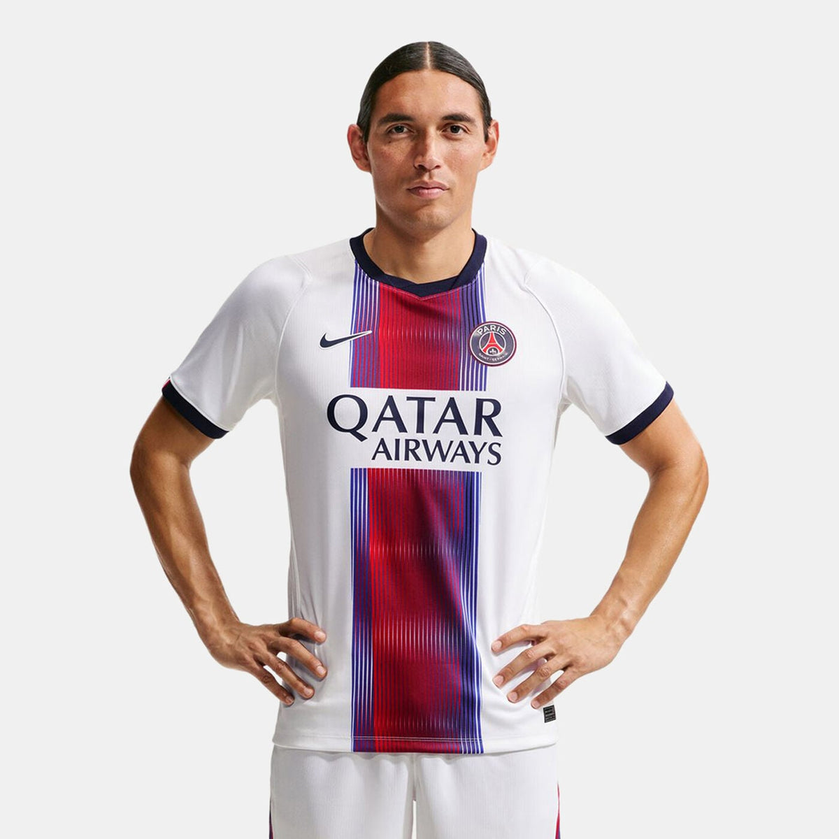 PSG Football Jersey
